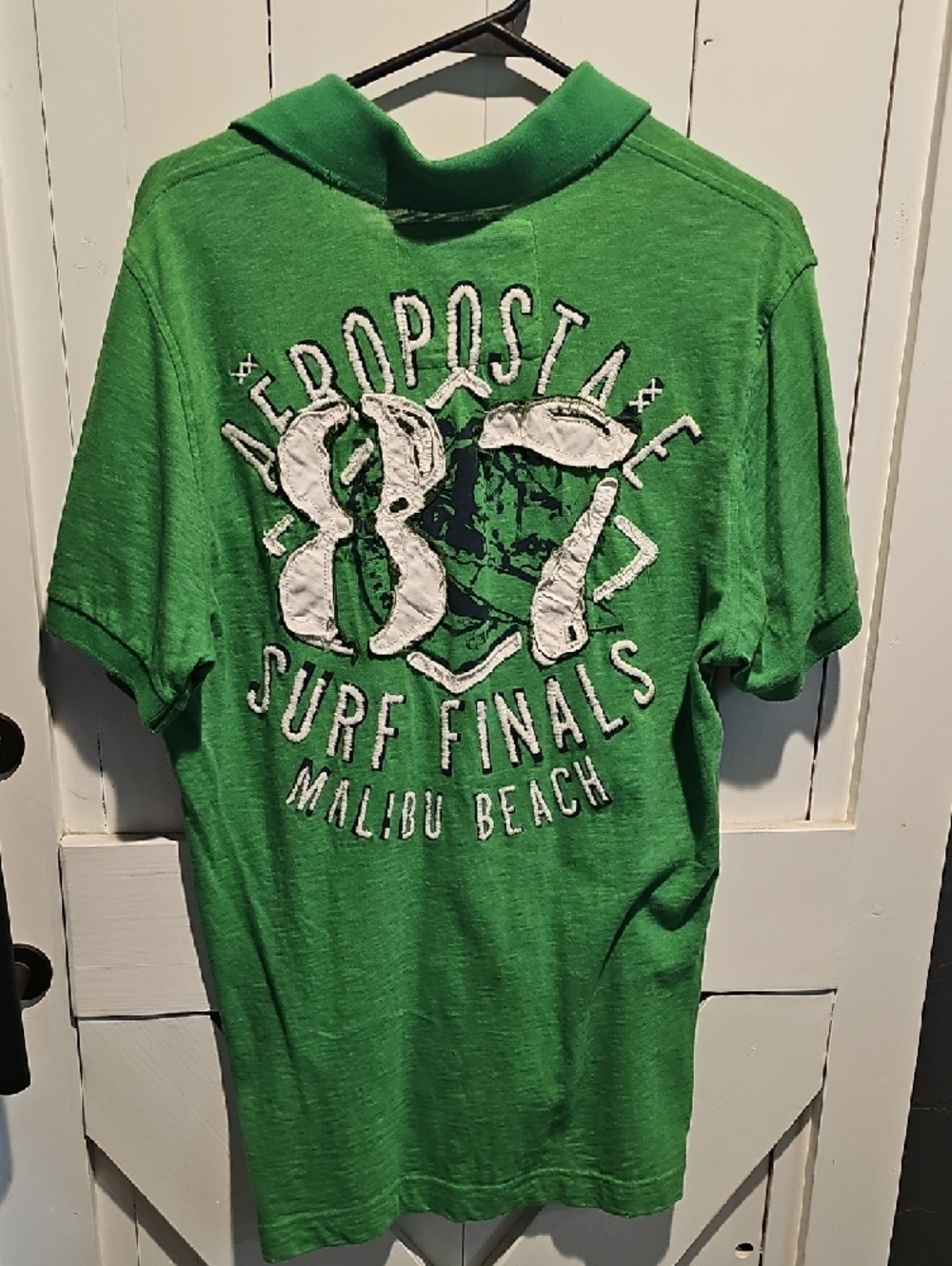 Aeropostale Polo Tops - Picture 8 of 8